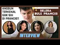 Download Lagu ANGGUN TERKENAL GAK DI PRANCIS? | SELERA BULE PRANCIS