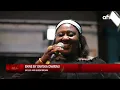 EKWE by Onyeka Onwenu | Ekclef & Queenybrown LIVE | NKA Lounge, Afia TV