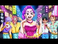 Download Lagu RUMI Got a GLOW UP! | KPop Demon Hunters Animation