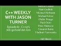 C Weekly - Ep 67