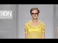 CELINE Spring Summer 2009 Paris - Fashion Channel