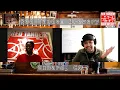 Johanna from Red Tandem Brewery Oxnard CA tells us their story