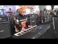 Download Lagu Viral... wayang otosa Band festival dengan aksi panggung yang unik...