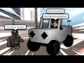 I became the BEST RACIST in ROBLOX