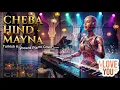 MAYNA - Cheba Hind (Turkish Piano & Rai Cover)