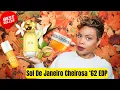 Sol De Janeiro Cheirosa 62 EDP Review and Comparison