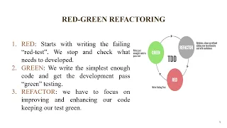 Code Refactoring Techinque Types of Refactoring
