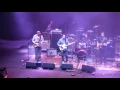 Assembly Of Dust - Roads 2-18-17 Capitol Theatre, Port Chester, NY
