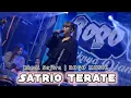 Download Lagu SATRIO TERATE - Rindi Safira | Cover ROGO MUSIC