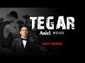 Download Lagu Ariel NOAH - Tegar | ROCK VERSION | DRUM COVER
