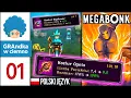 Download Lagu Megabonk PL #1 | Demedżury na dwa kostury! Sprawdzam \