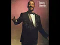 IT'S ALL IN THE GAME ~ Tommy Edwards  (1958)
