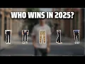 The Top 5 Best Stretch Cargo Pants in 2025 - Must Watch Before Buying