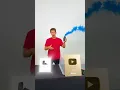 Lagu Smoke Bomb VS YouTube Play Button!