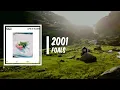 Lyric: 2001 by Foals