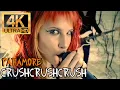 Download Lagu [4K] Paramore - crushcrushcrush REMASTERED (Official Music Video)