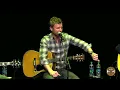 Dierks Bentley: 'I Hold On,' Performance and Story Behind the Song