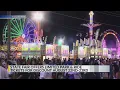 New Mexico State Fair offers discounted park and ride tickets for limited time