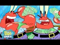 Download Lagu Bob Esponja | 2025 segundos de Mr. Krabs sendo ele mesmo 🦀 | Bob Esponja em Português
