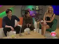 Zombies 4 with Malachi Barton and Milo Manheim | Pucker Up
