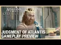 Video di Assassin’s Creed Odyssey: Judgment of Atlantis Gameplay Preview | Ubisoft [NA]