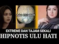 PELET HIPNOTIS ULU HATI ! Extreme sangat Tajam sekali