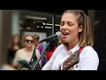 Download Lagu Miley Cyrus Angels Like You - Allie Sherlock cover