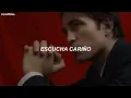 la canción de los memes con robert pattinson | Vendredi sur Mer - Écoute chérie (Sub Español)