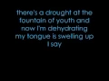 Download Lagu Hitchin' A Ride by Green Day with lyrics