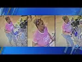 Norfolk Police Department seeks help identifying robbery suspect