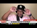 Hurricane Chris claims 50 Cent is taking advantage of Shreveport