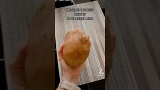 Антоша пошли копать Картошку 