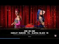 Lagu FCL Presents TNA IMPACT Harley Hudson vs. Elayna Black 02/05/2026