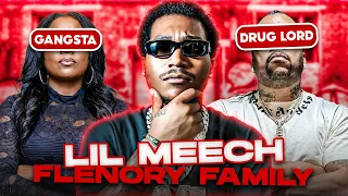 Meet The Flenory Family The Kingpins Who Raised Lil Meech