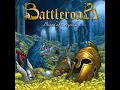 Battleroar - The Swords Are Drawn
