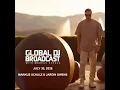 Markus Schulz, Jardin Owens - 30-Jul-2026 Global DJ Broadcast