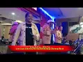 Download Lagu Insos Kofiau || Sbb Trio || Live Show Lapo Siborong Borong Kalimalang Cikarang Barat