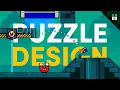 How I make puzzles for my indie magnet game Developing 9