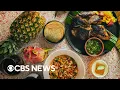 How an Austin restaurant brought Caribbean cuisine to the heart of Texas