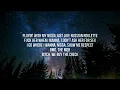 Yung Bleu - Dark Clouds (Lyrics)