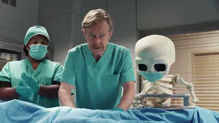 Join the Skeleton Army Evolution!