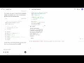 Easiest Way To Learn Python Coding ChatGPT Canvas Editor