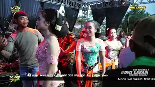 Download Tayub dwi laras 2023 // pesona audio MP3