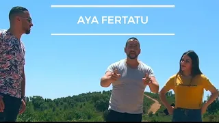HACENE ADNANI FT SOFIANE AYA FERTATU Clip Officiel  HACENE ADNANI FT SOFIANE AYA FERTATU Clip Officiel