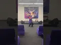 The Prince of Dance Iverson Stroud-For My Good (Todd Galberth and Maverick city)