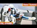 Download Lagu Rise of a Ranger 🚀🦸 E15 | Full Episode 🦖 Dino Charge ⚡ Kids Action