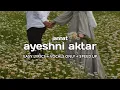 Download Lagu ayeshni aktar - jannat | easy lyrics + vocals only + speed up