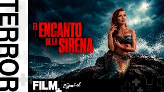 El Encanto de la Sirena // Película Completa Doblada // Terror // Film Plus Español
