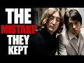 4 Beatles Songs That Were Saved by Studio Accidents