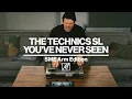 Lagu The SL-1200MK2 You’ve Never Seen | SME Arm Edition | MasterSounds